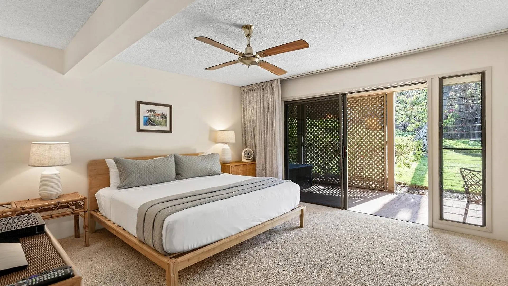 Wailea Ekolu 1514 Holiday home Wailea (Maui)