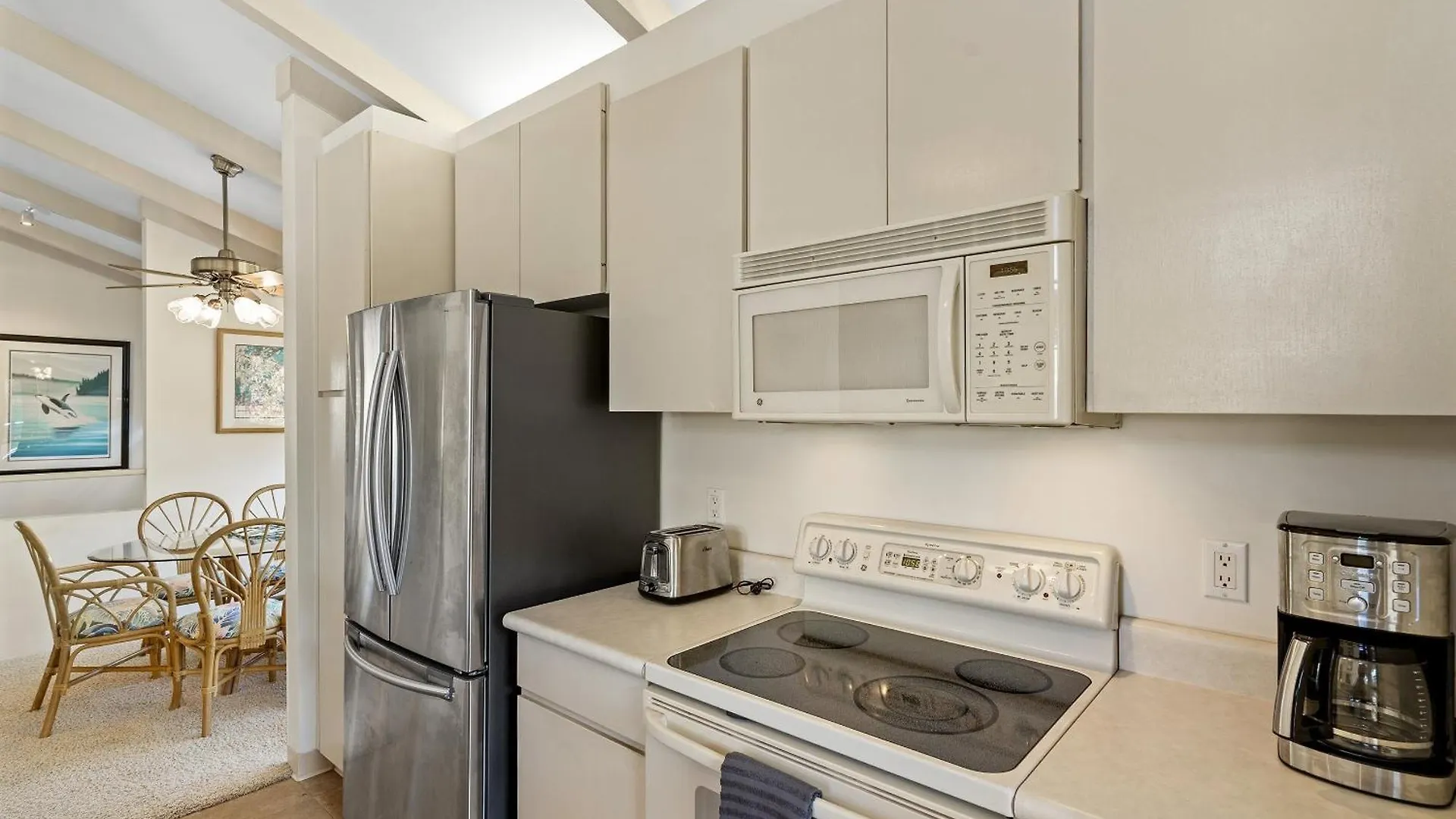 Holiday home Wailea Ekolu 1514 Wailea (Maui)