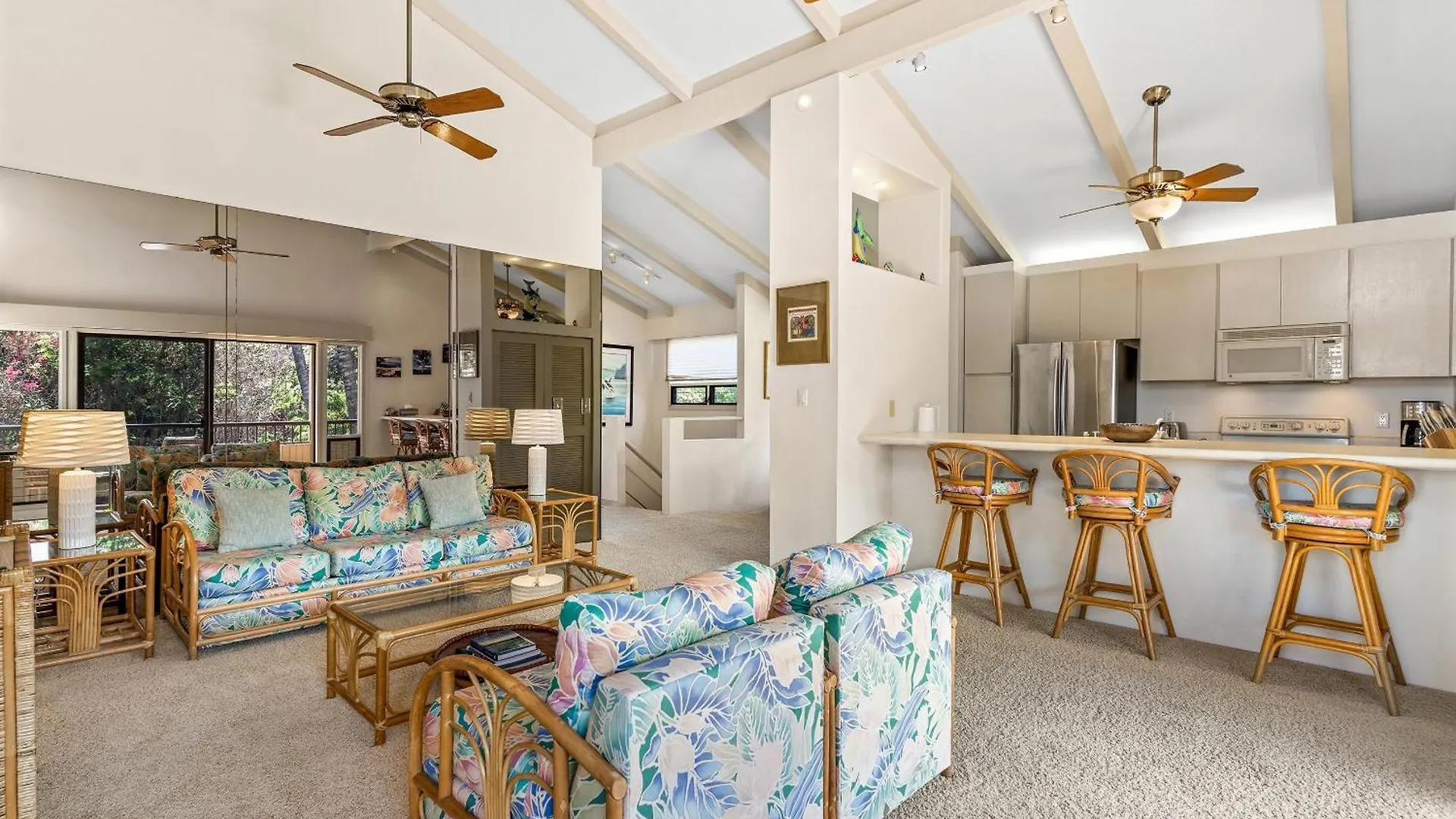 Holiday home Wailea Ekolu 1514