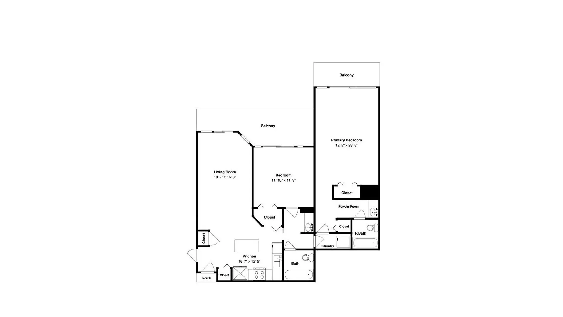 Maui Banyan T-305b Apartmán Wailea (Maui)