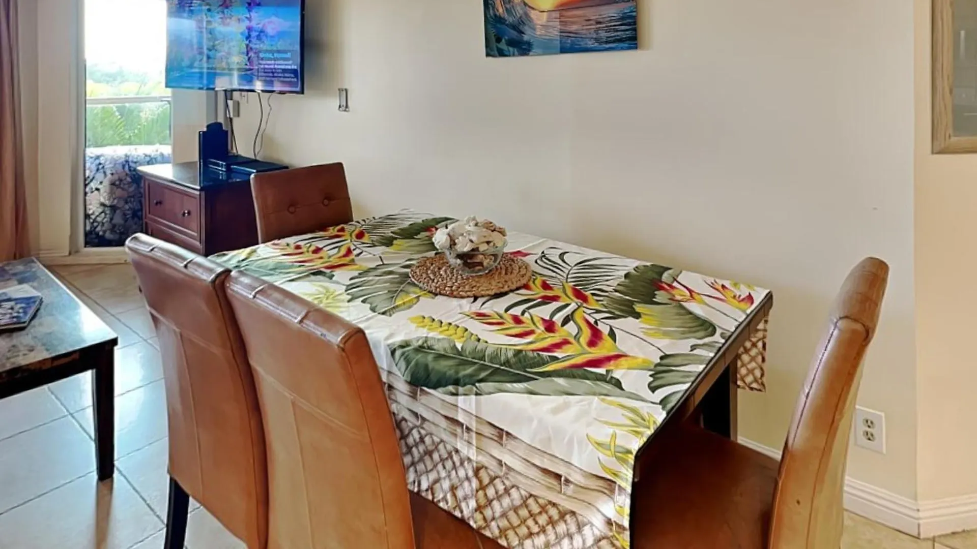 Apartmán Maui Banyan T-305b