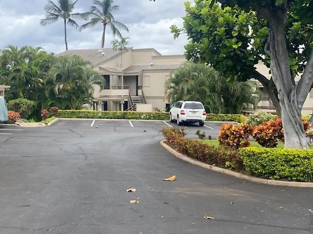 Holiday home Maui Paradise Townhouse