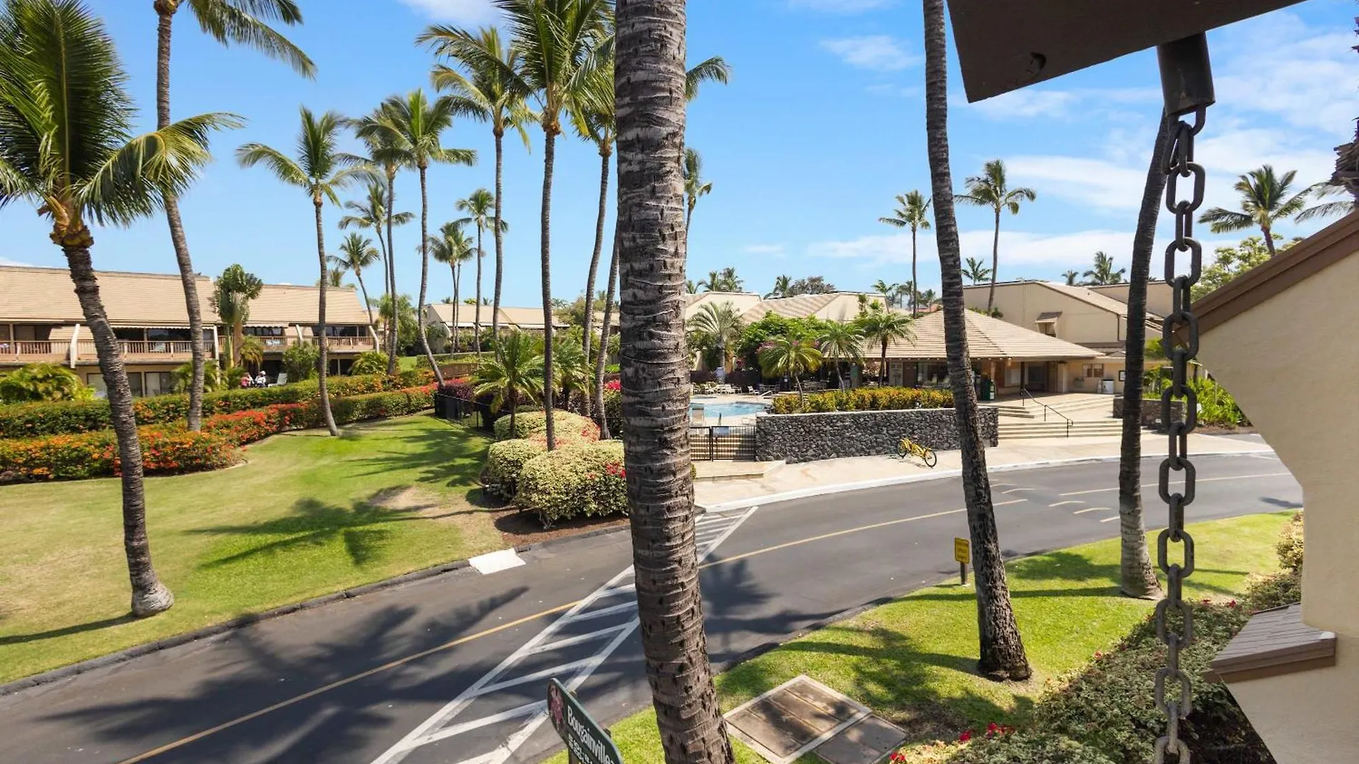Mkb215 Oceanview Poolside Spacious 2-bed Wailea (Maui)