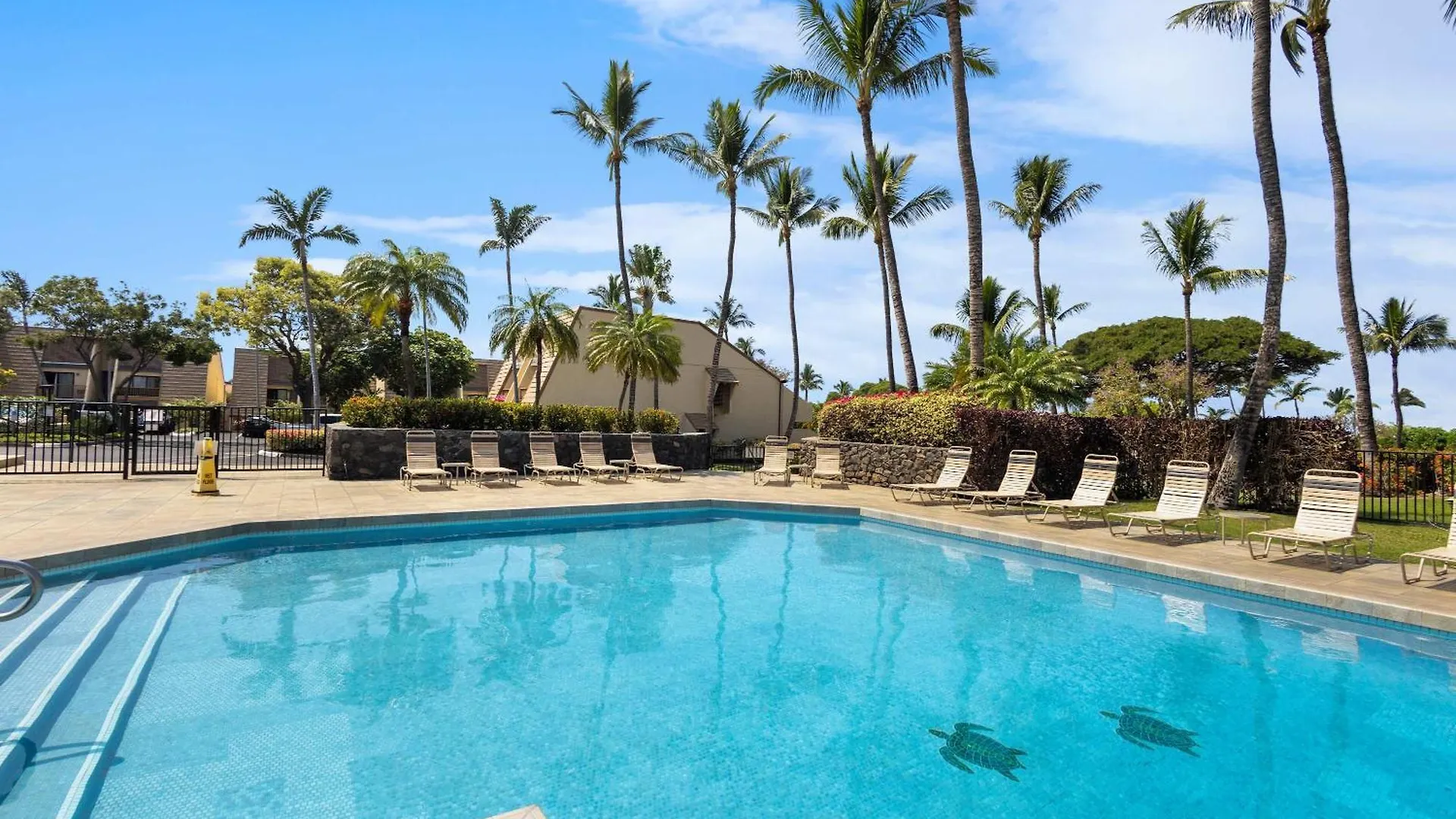 Appartamento Mkb215 Oceanview Poolside Spacious 2-bed *