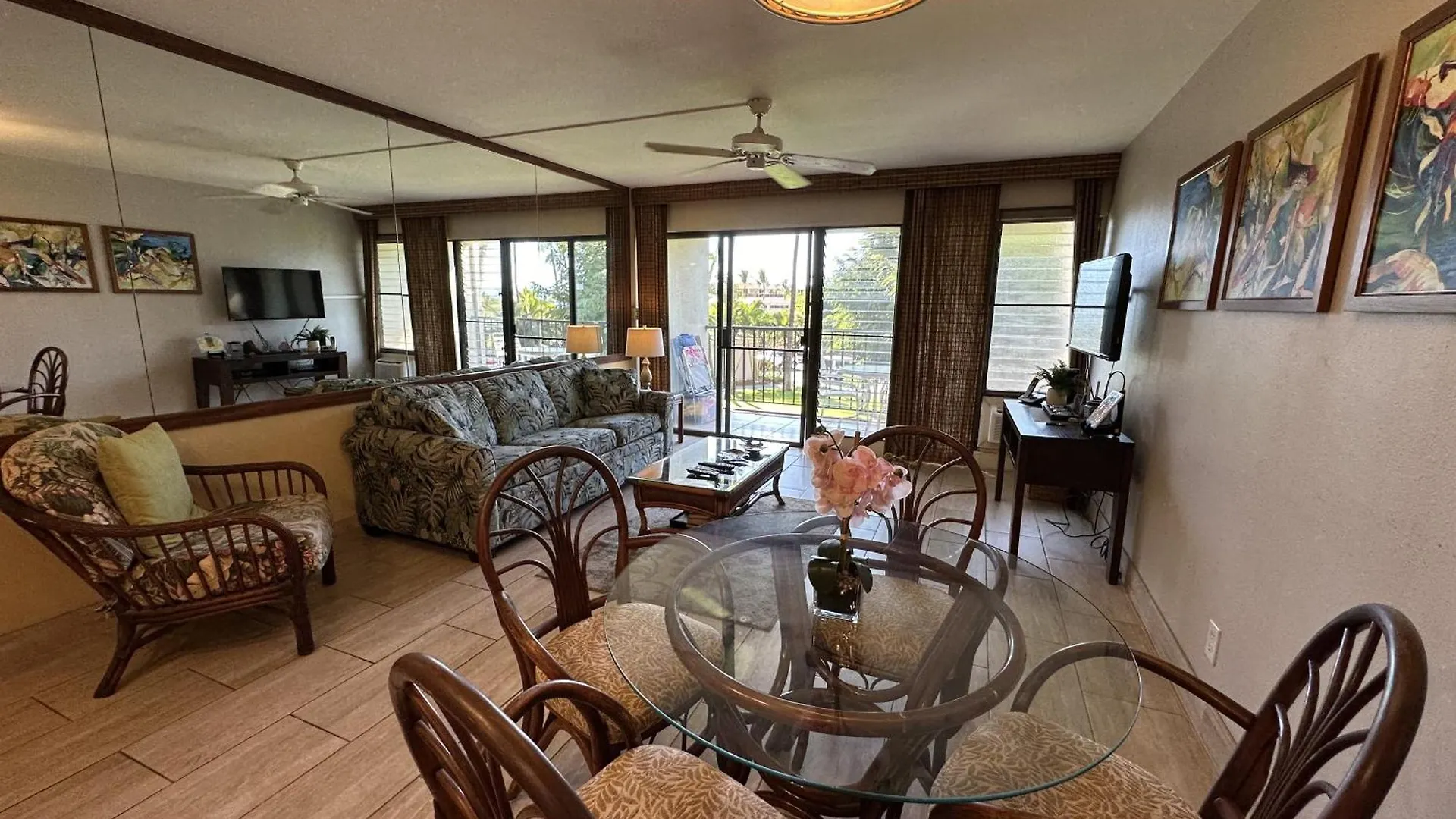 Kihei Akahi D-105 Apartman