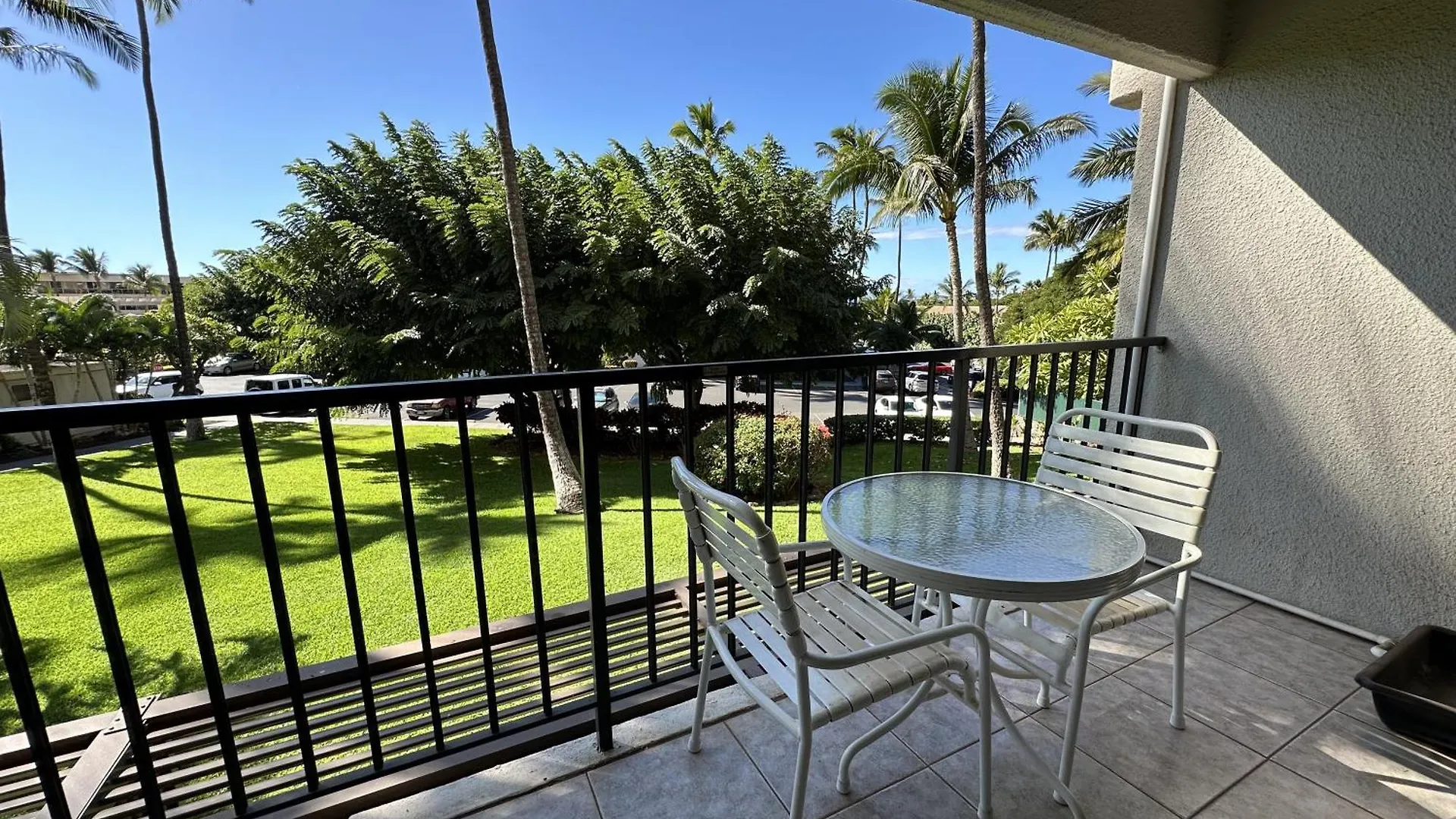 Apartman Kihei Akahi D-105 *
