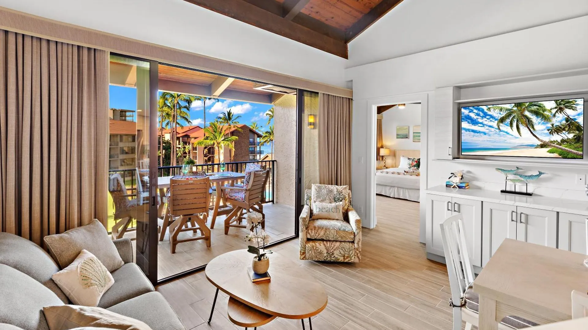 Papakea G405 Holiday home Kahana