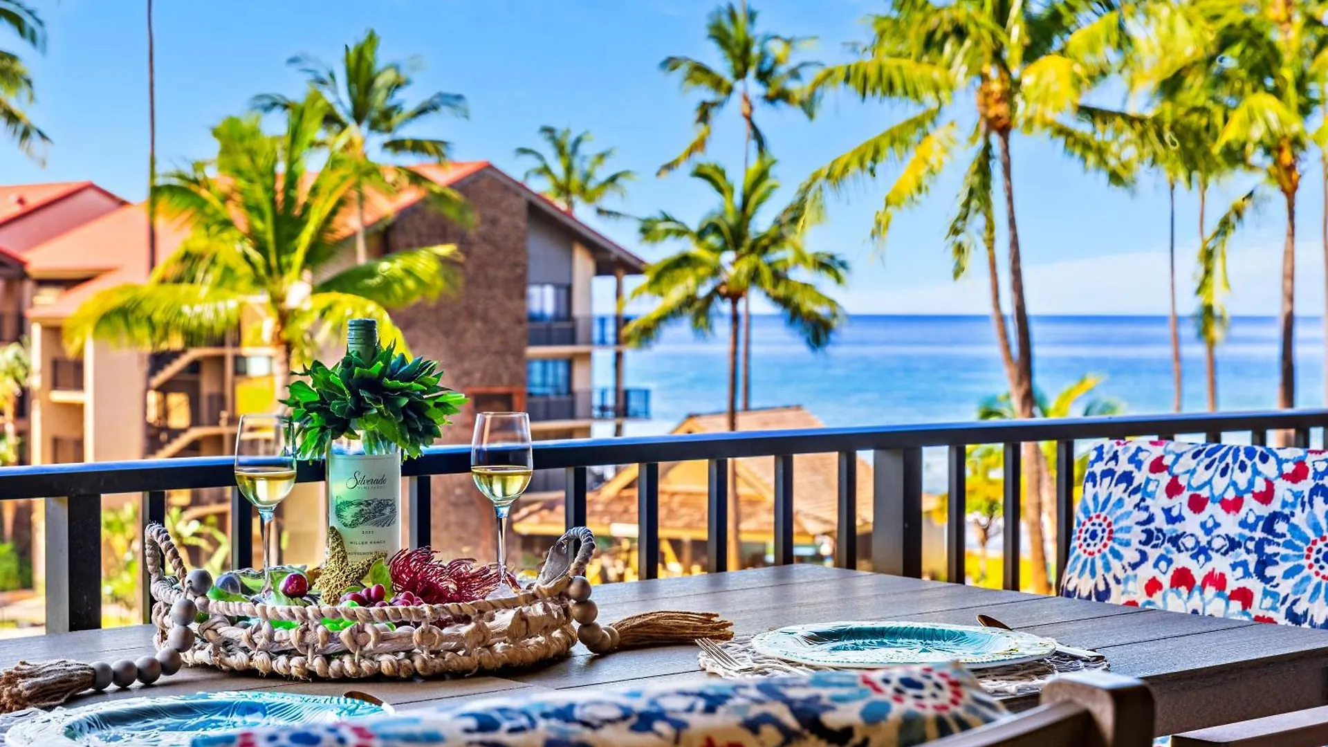 Papakea G405 Holiday home