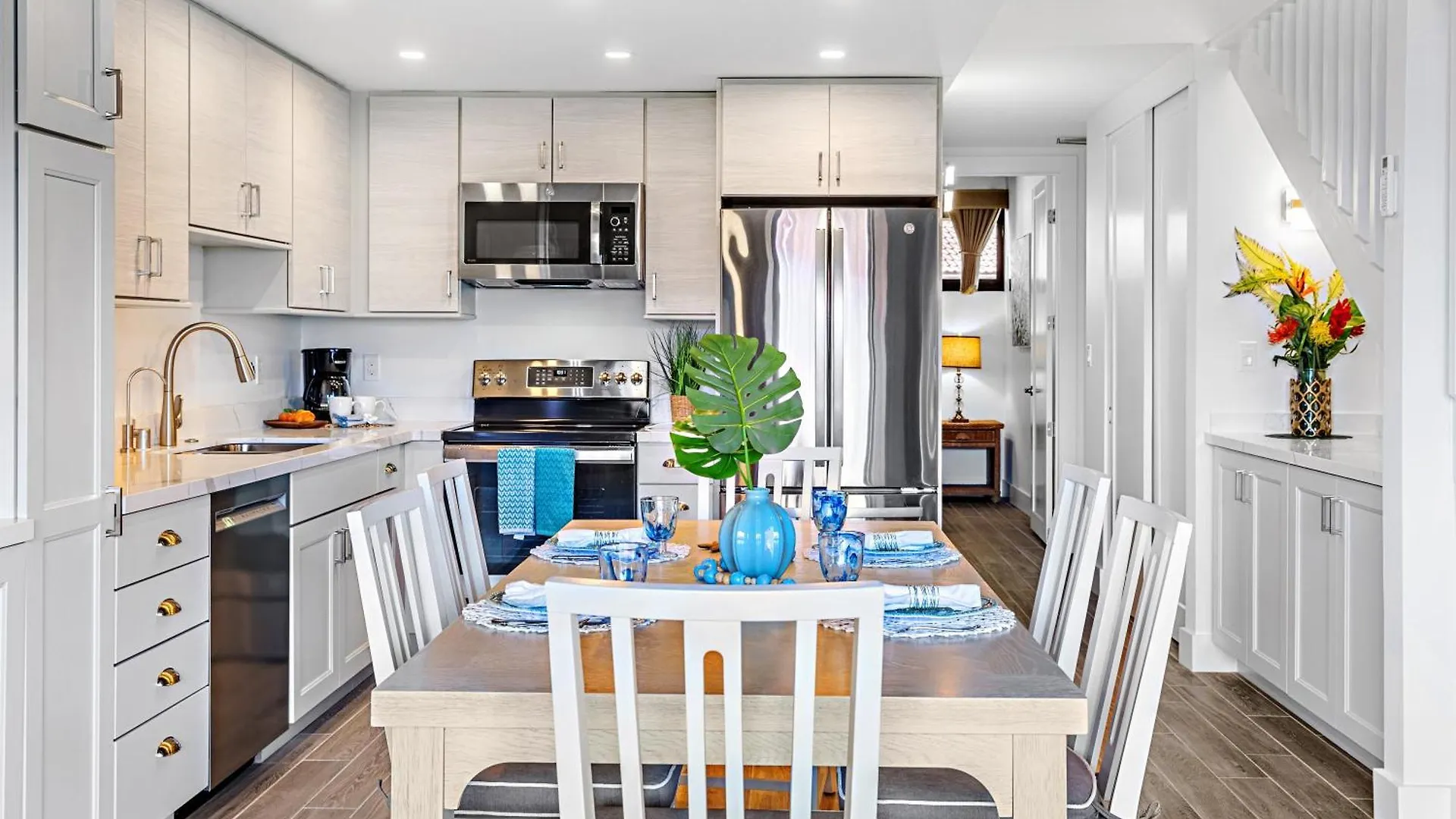 Papakea G405 Holiday home Kahana