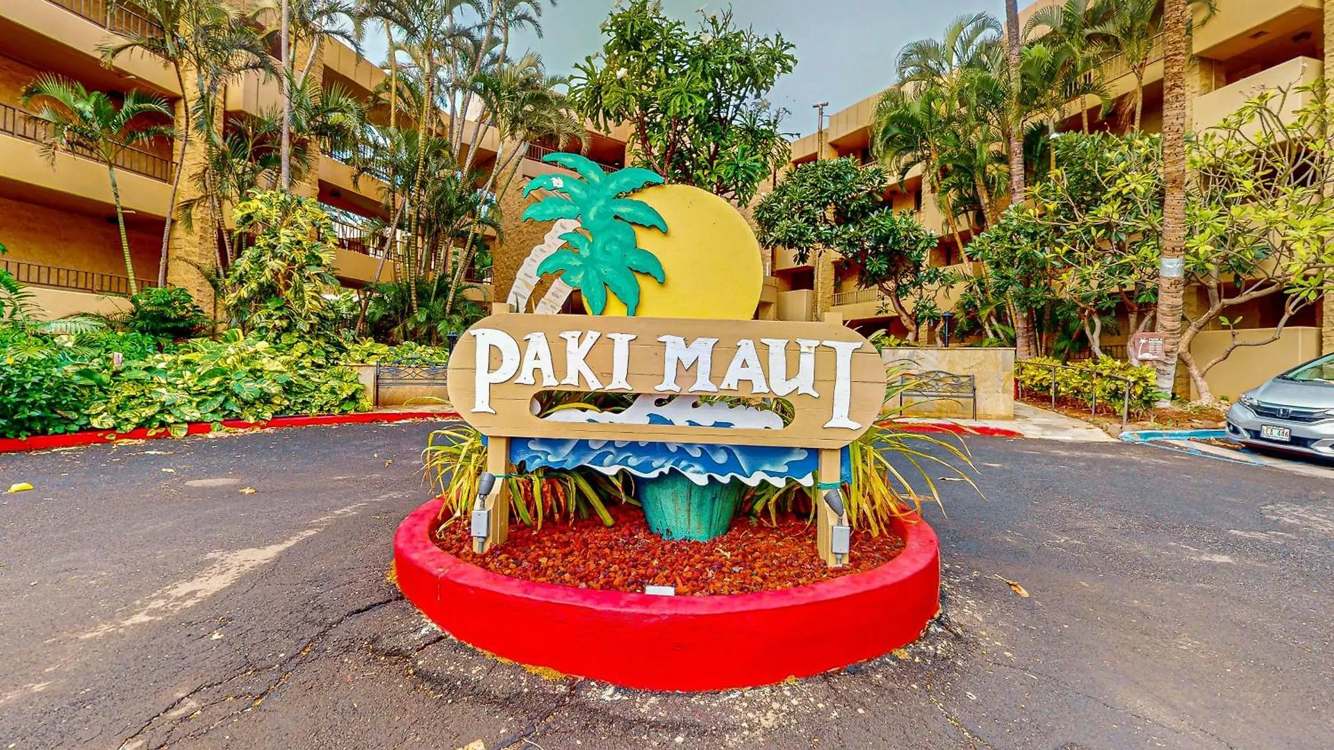 Paki Maui 314 Kahana