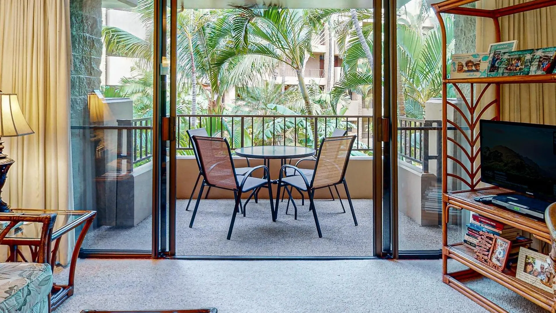 Apartmán Paki Maui 314