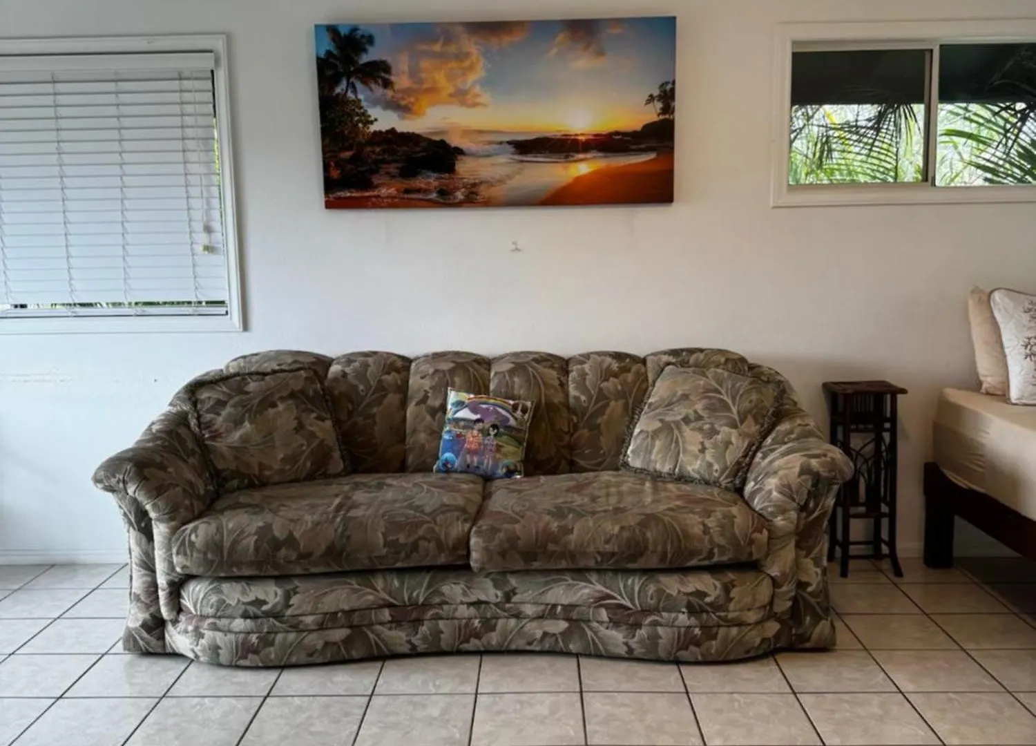 Апартаменты Yonegan Maui Getaways -