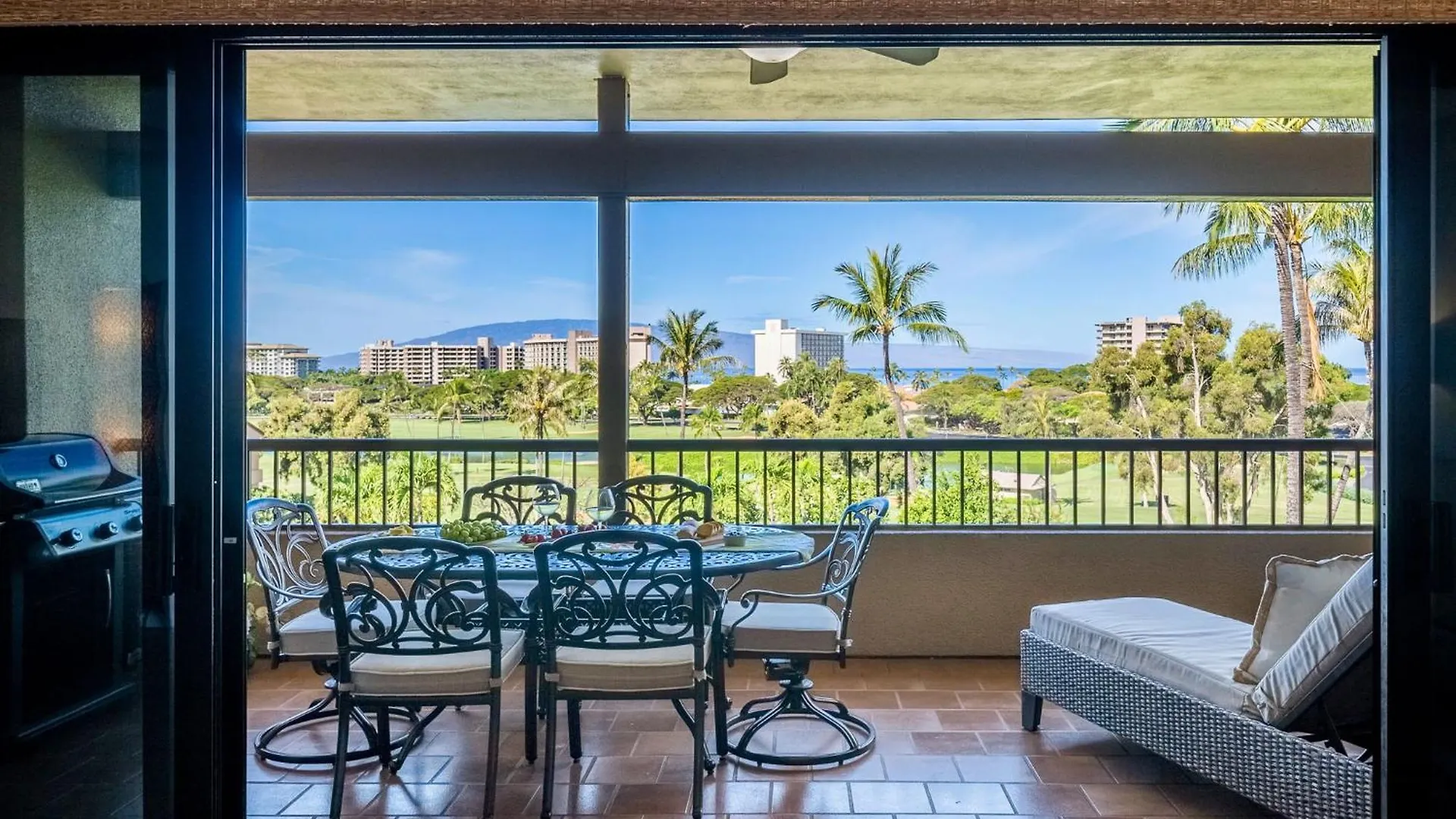 Ka'anapali Royal K302
