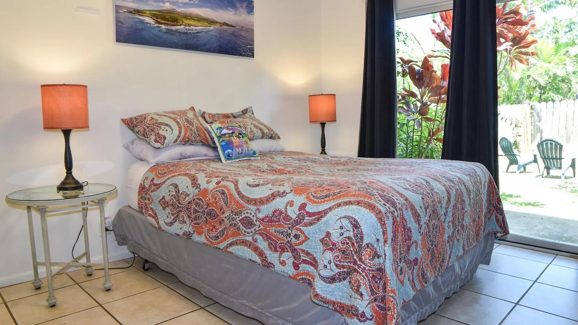 Yonegan Maui Getaways - Апартаменты