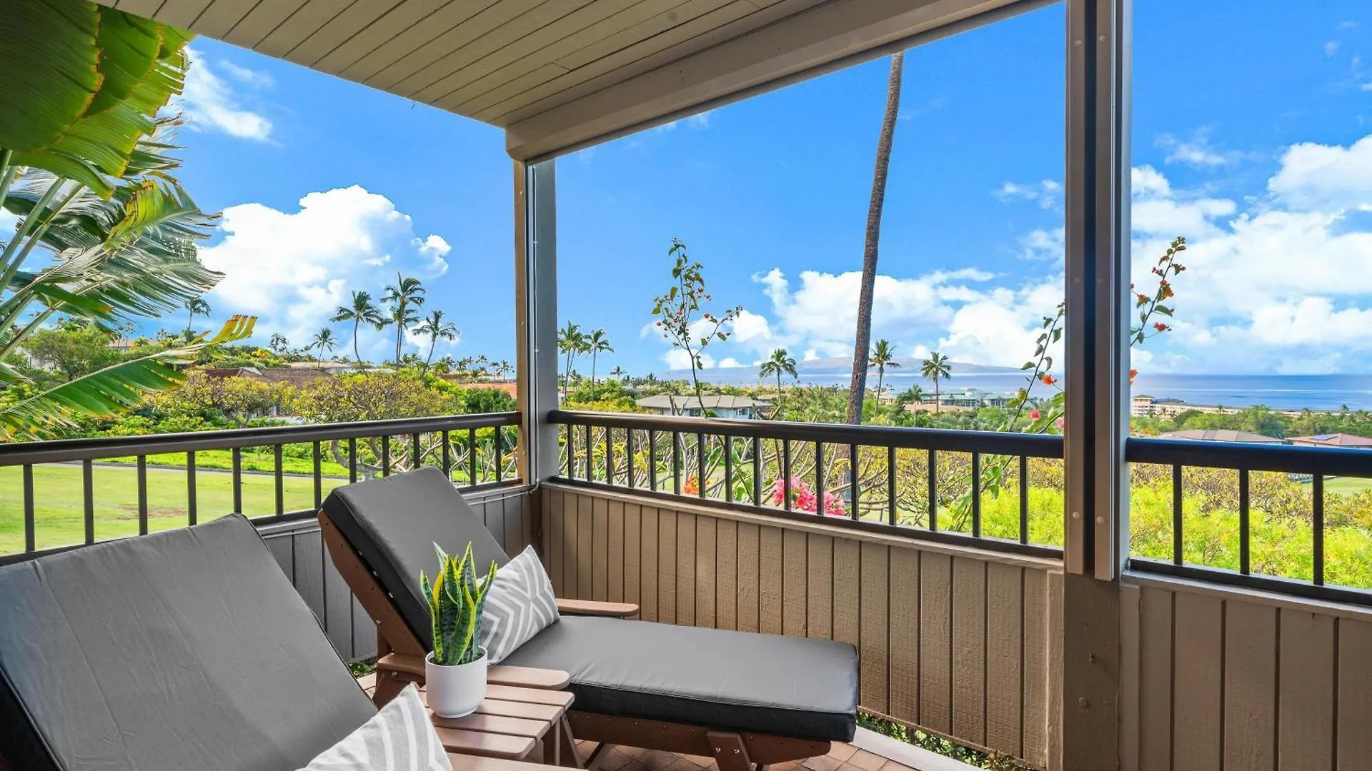 Ekolu 907 Wailea (Maui)