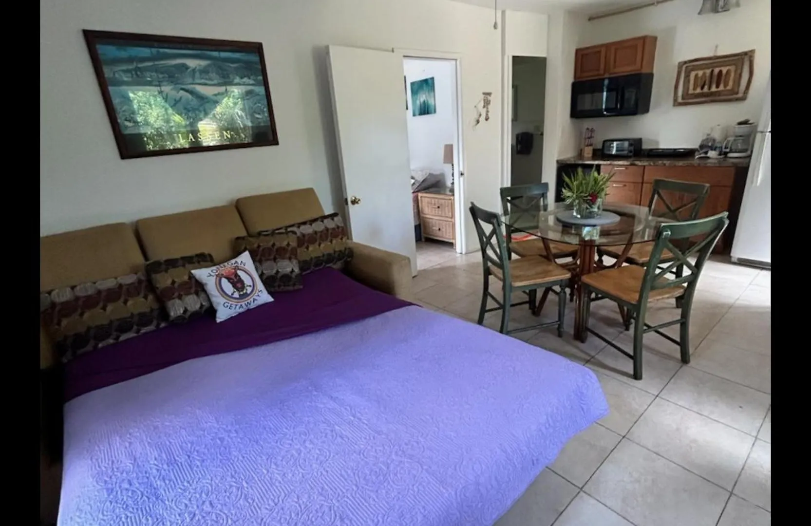 Yonegan Maui Getaways - *