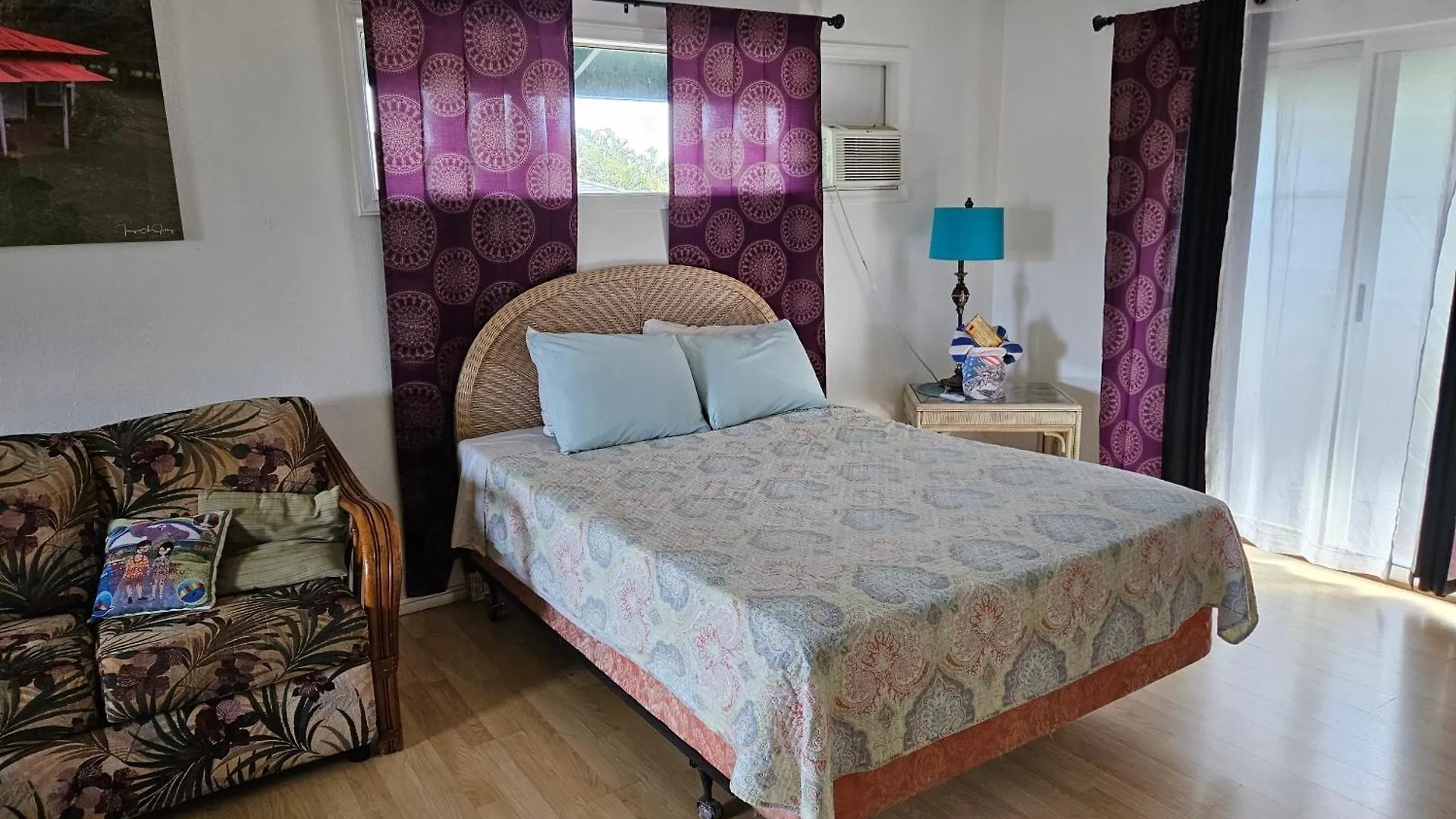 Апартаменты Yonegan Maui Getaways - *