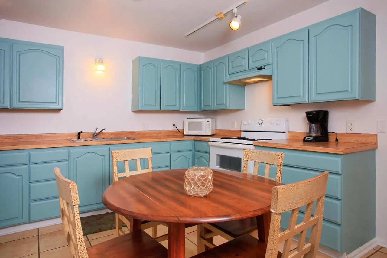 Yonegan Maui Getaways - Апартаменты