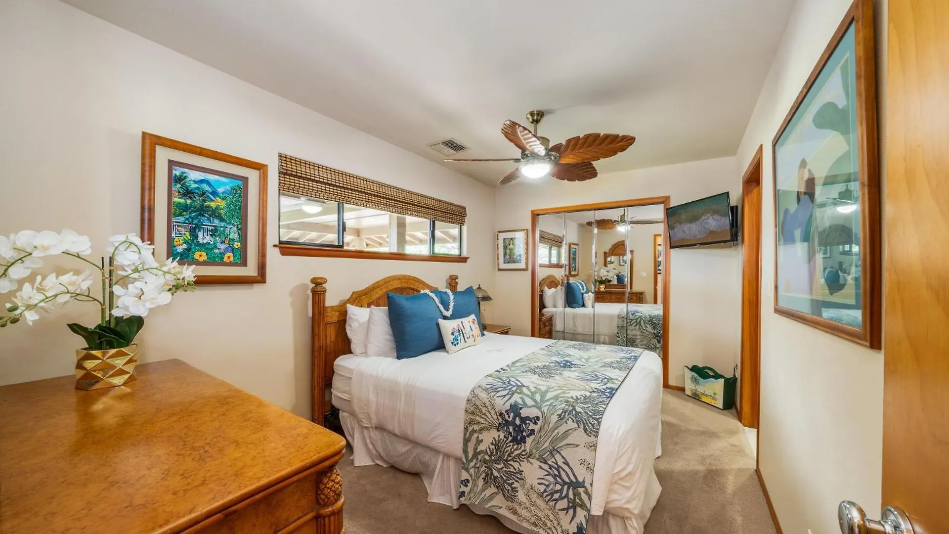 Prázdninový dům Kaanapali Plantation 57 Lahaina