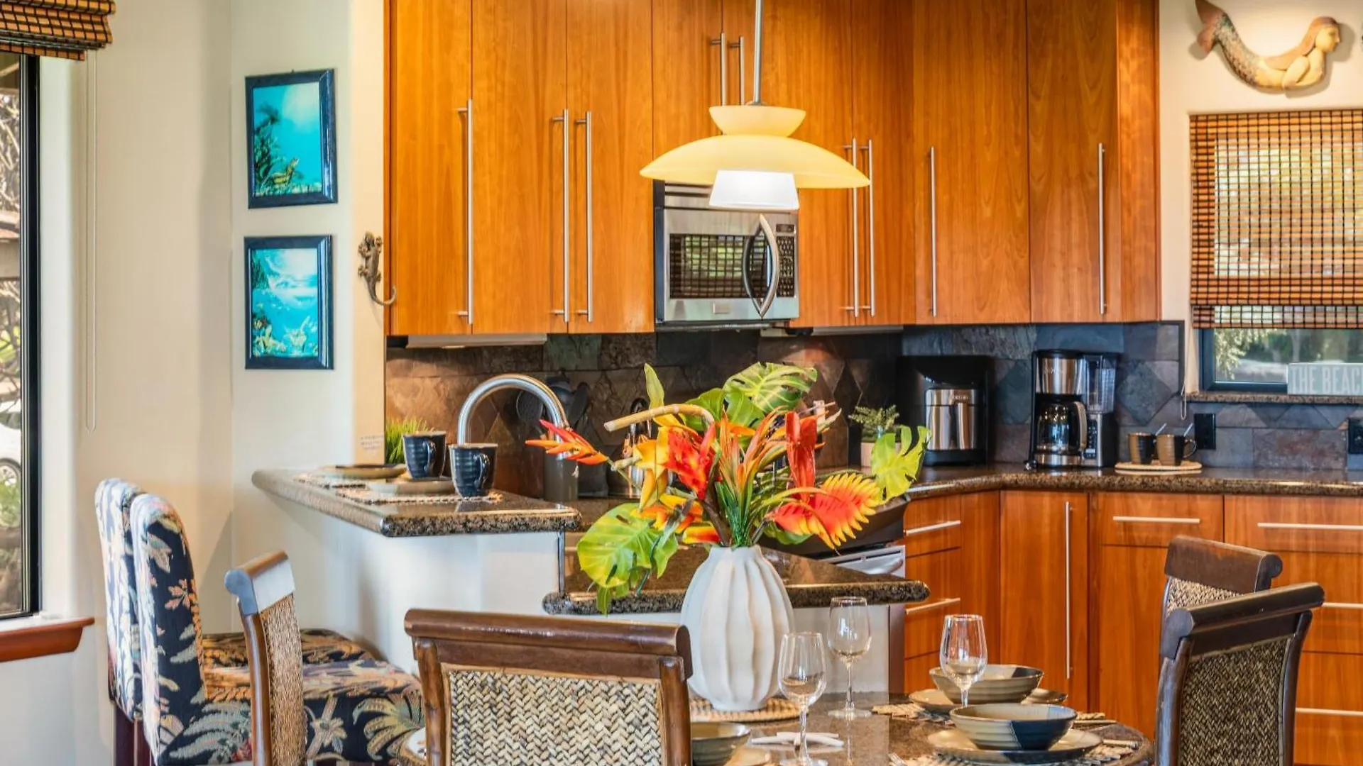 Kaanapali Plantation 57 Prázdninový dům Lahaina