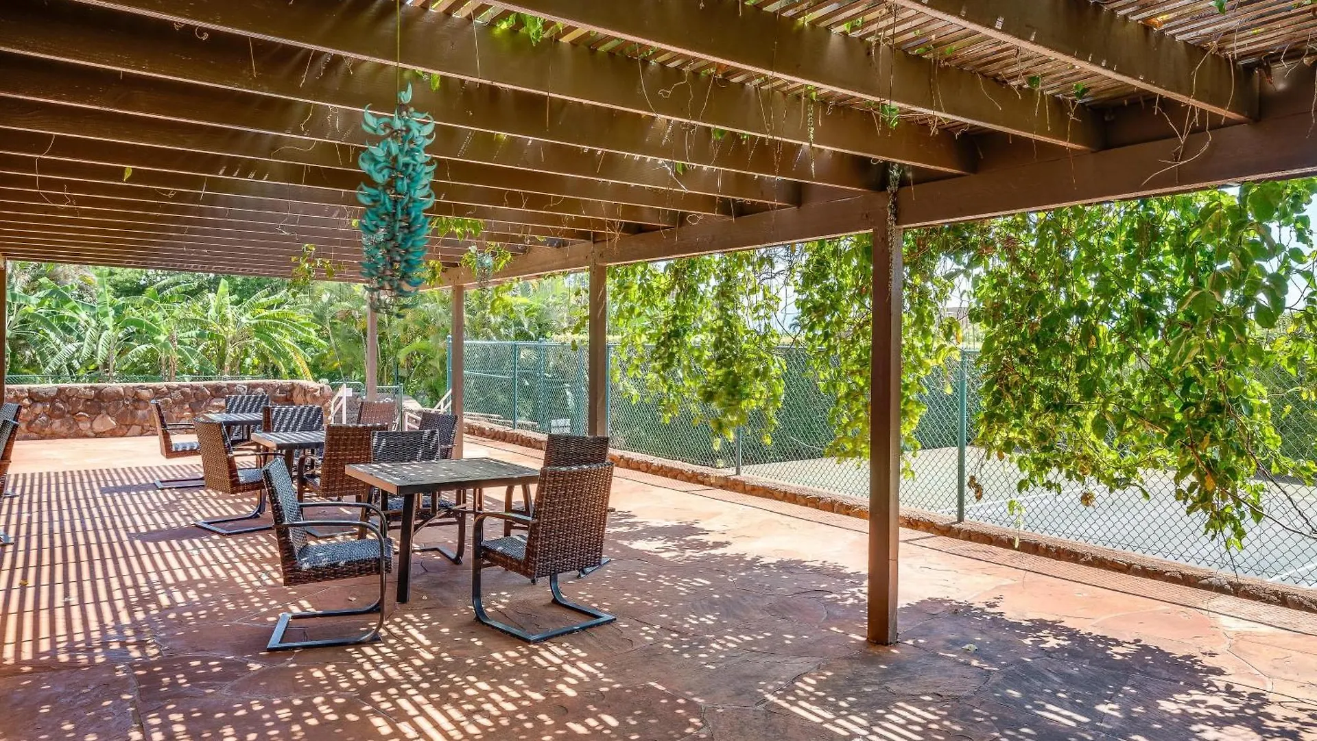 Kaanapali Plantation 57 Prázdninový dům