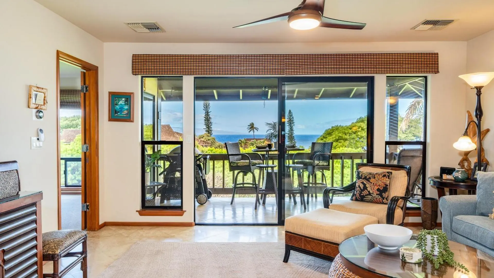 Prázdninový dům Kaanapali Plantation 57 Lahaina
