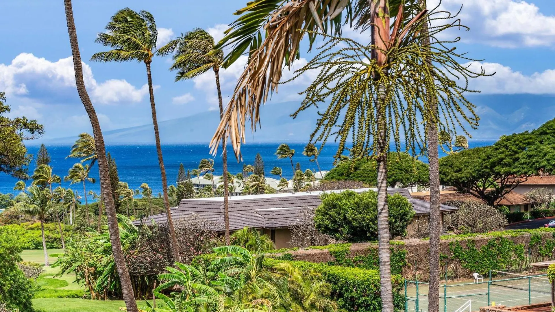 Kaanapali Plantation 57 Prázdninový dům *
