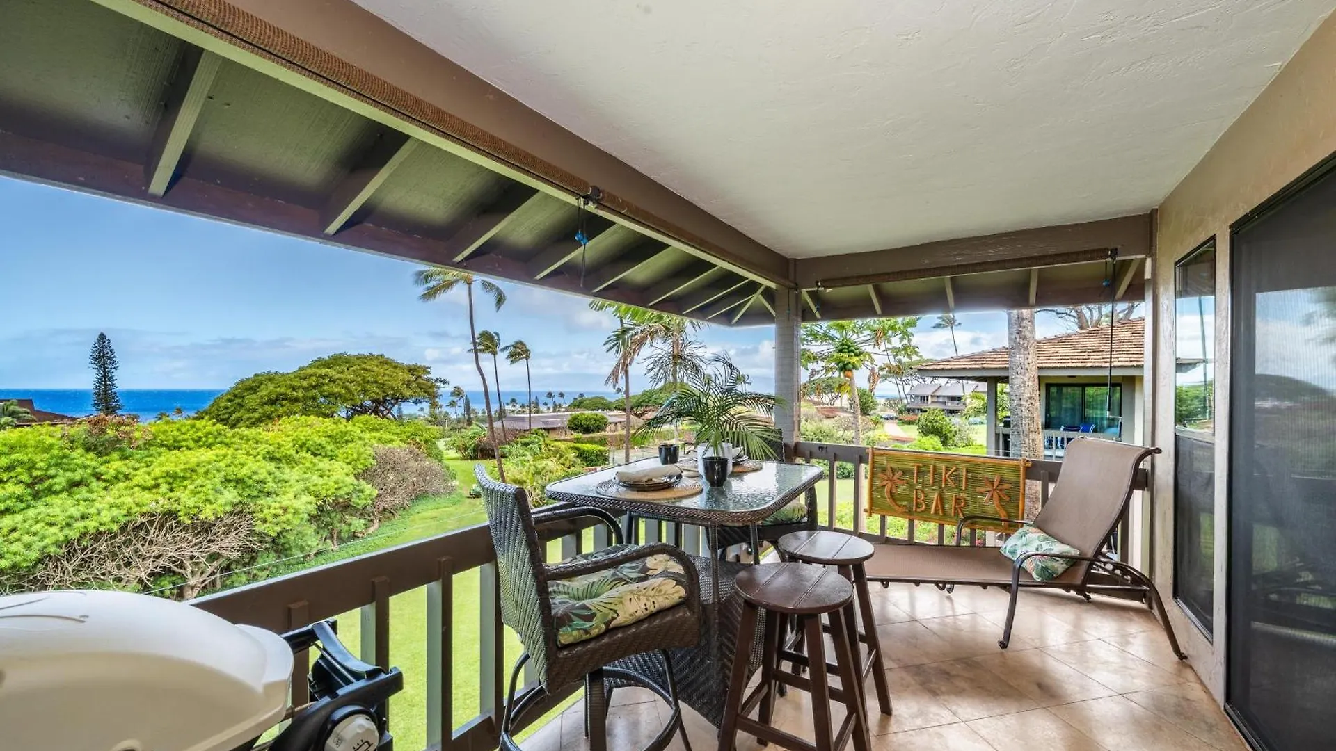 Kaanapali Plantation 57 Prázdninový dům Lahaina
