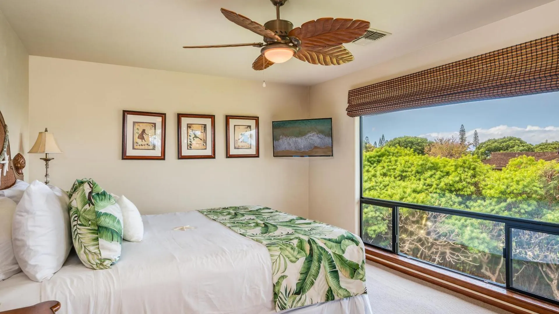 Prázdninový dům Kaanapali Plantation 57 Lahaina