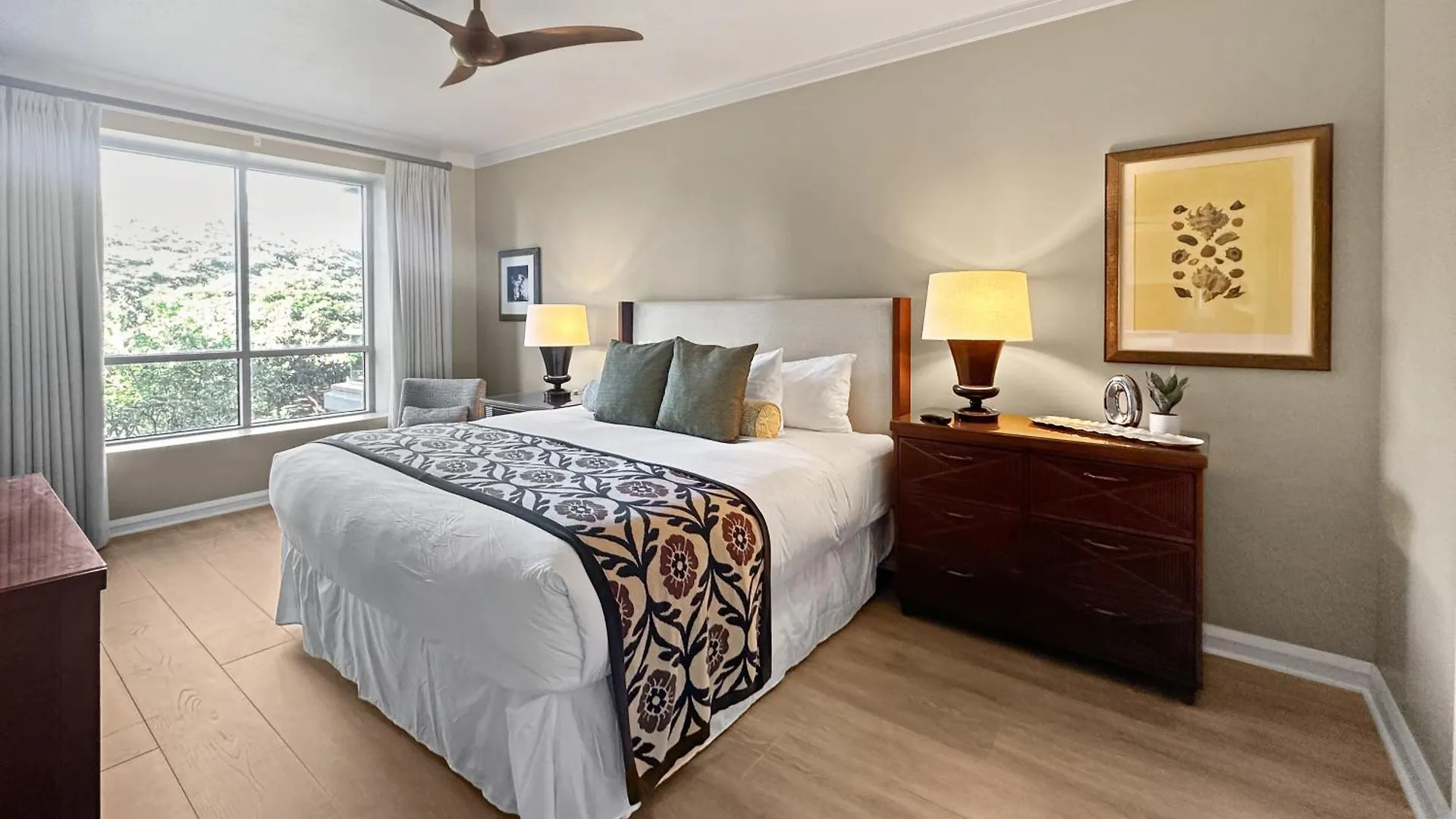 Apartamento Konea 244 At Honua Kai Lahaina