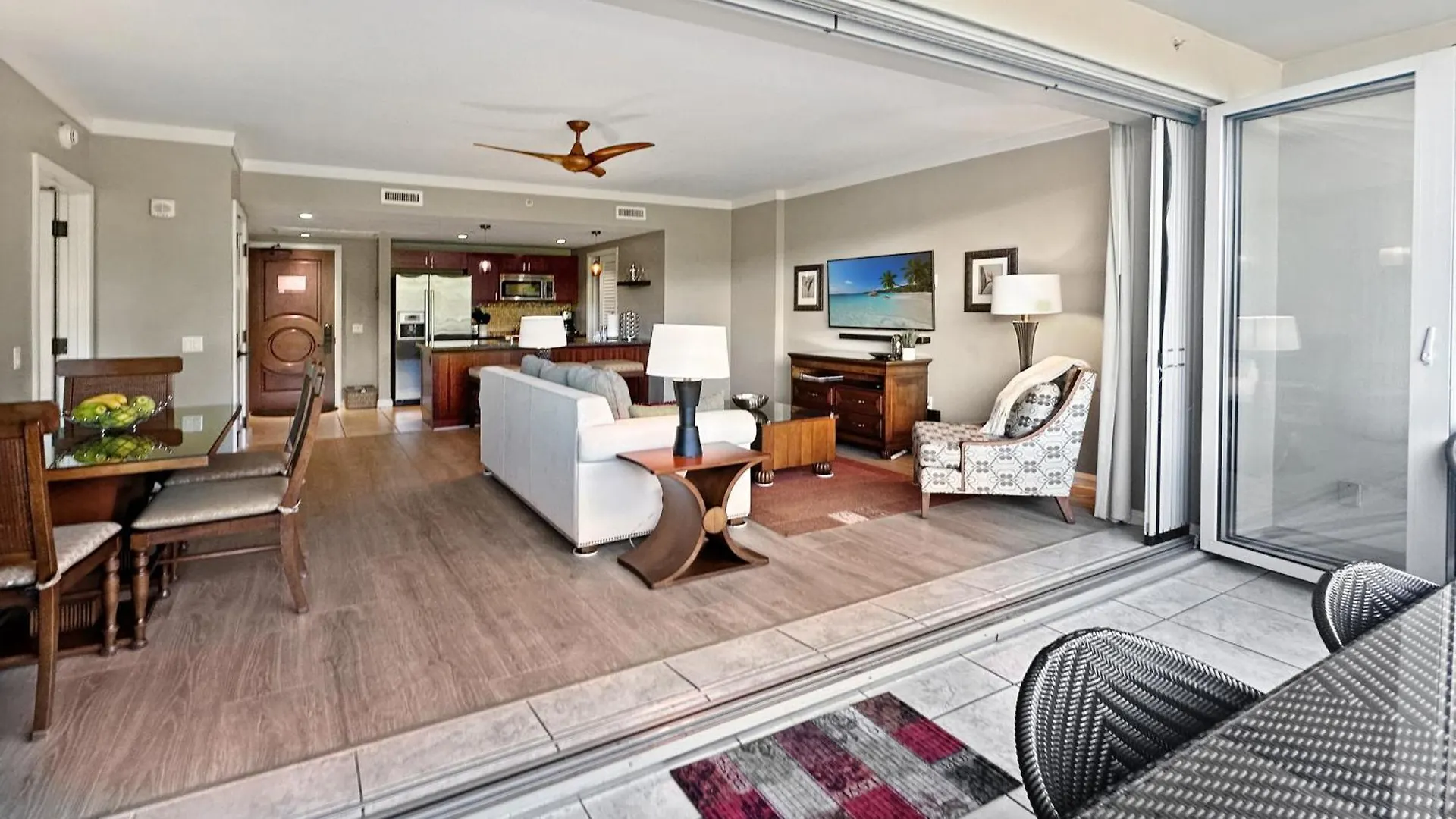 Apartamento Konea 244 At Honua Kai *
