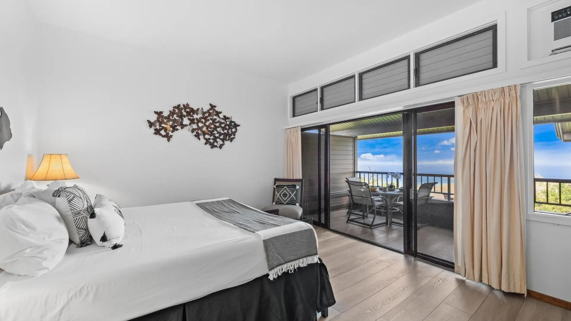 Tatil Evi Kapalua Ridge 1023