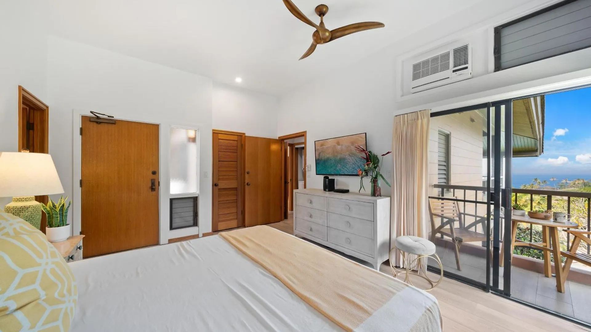 Tatil Evi Kapalua Ridge 1023 Kahana