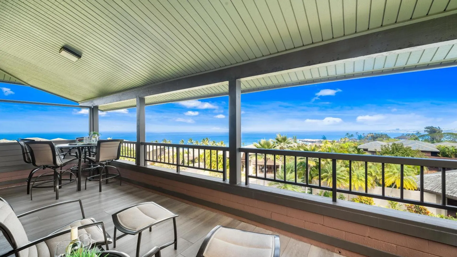 Tatil Evi Kapalua Ridge 1023 *