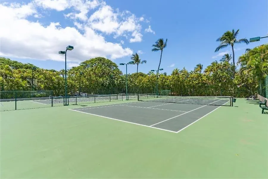 Makena Surf, #f-104 Apartment *