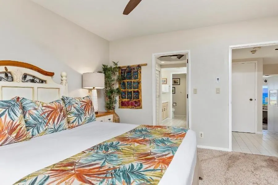 Makena Surf, #f-104 Apartment Wailea (Maui)