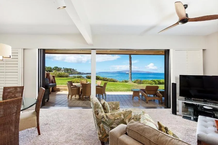 Makena Surf, #f-104 * Wailea (Maui)