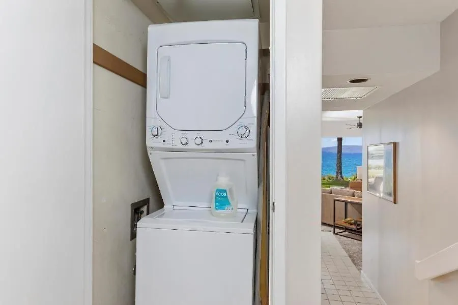Makena Surf, #f-104 Apartment