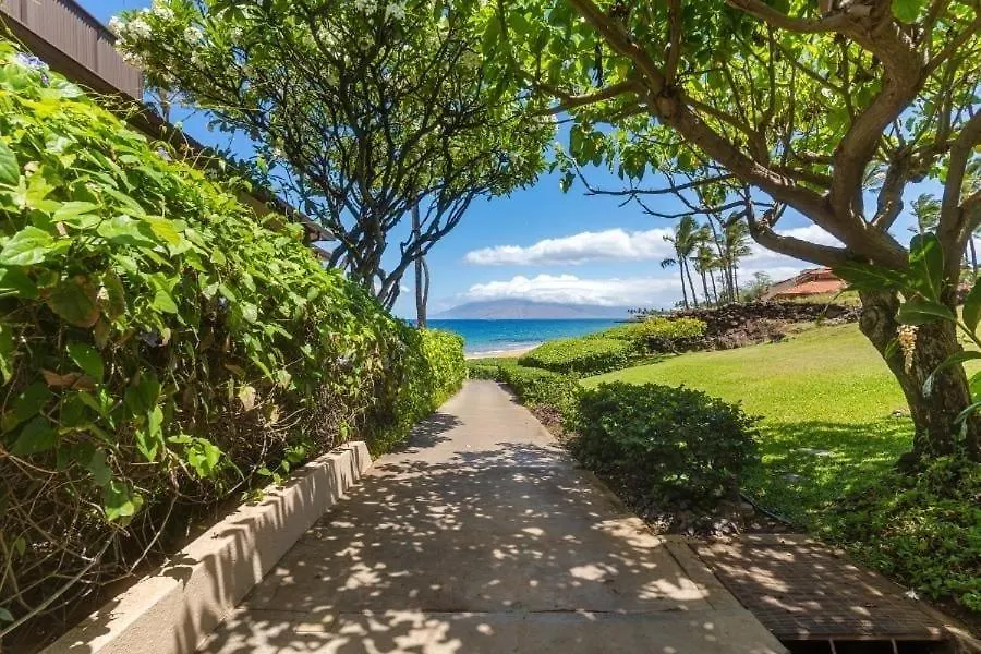 Makena Surf, #f-104 Apartment *