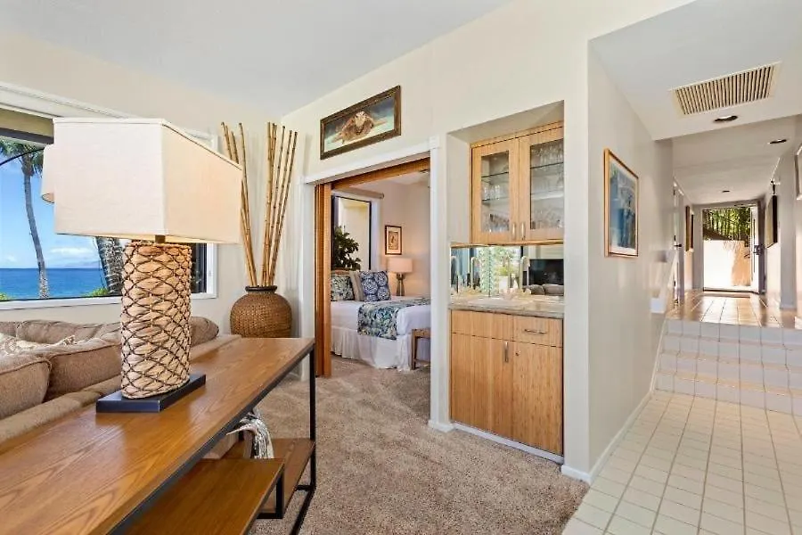 Makena Surf, #f-104 Apartment