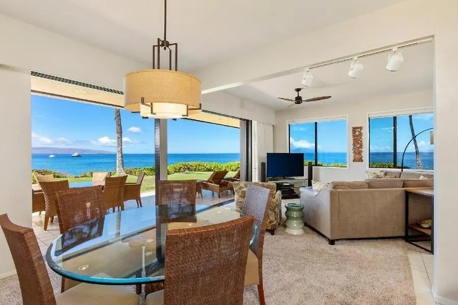 Makena Surf, #f-104 Apartment *