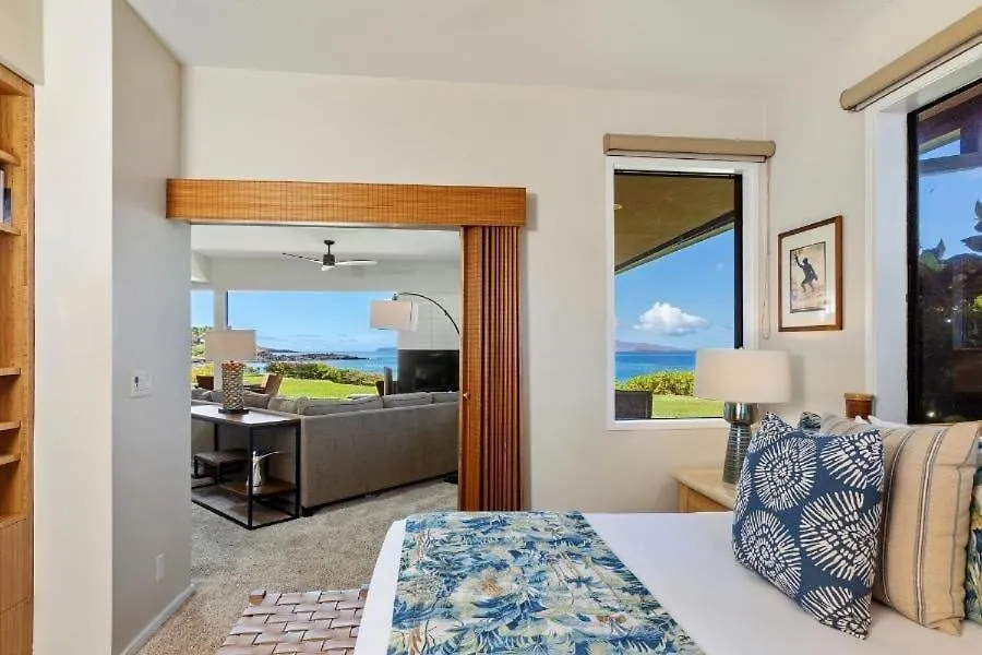Makena Surf, #f-104 Apartment Wailea (Maui)