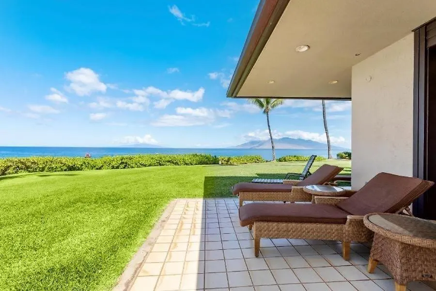 Makena Surf, #f-104 * Wailea (Maui)