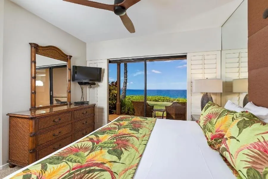Makena Surf, #f-104 Apartment