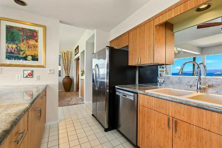 Makena Surf, #f-104 Apartment Wailea (Maui)
