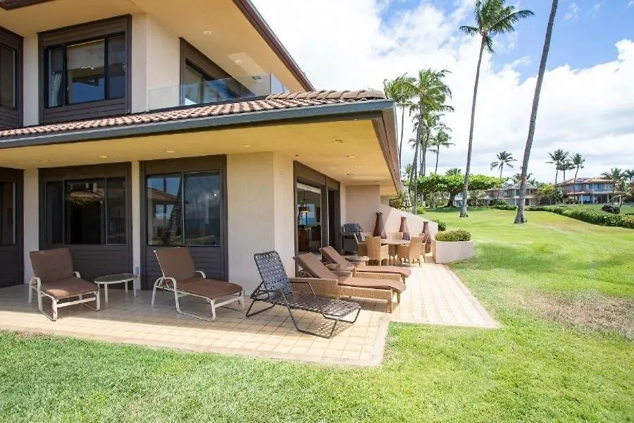 Makena Surf, #f-104 * Wailea (Maui)