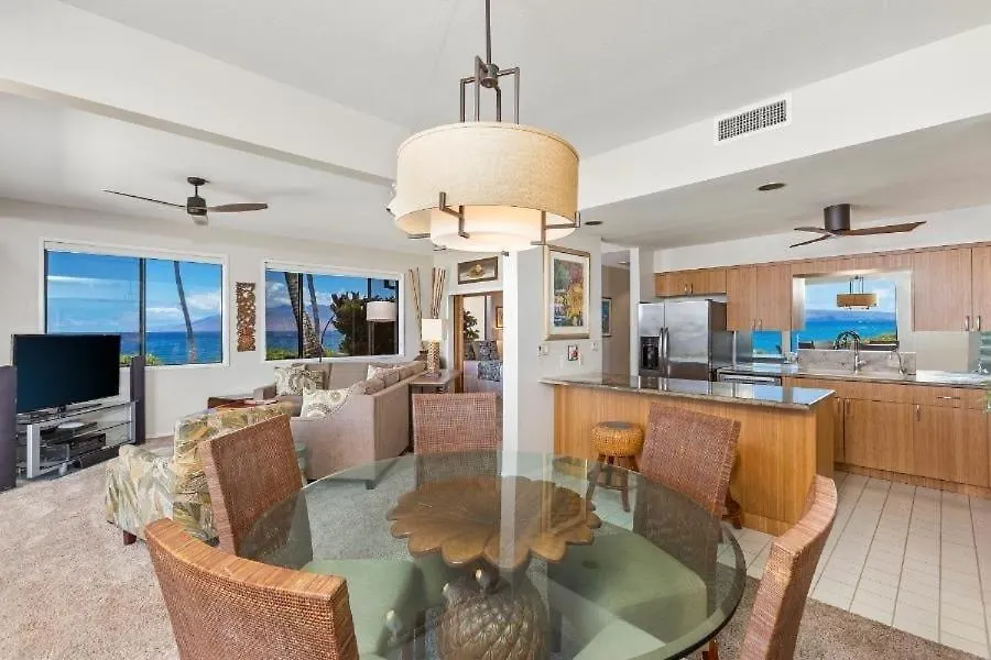 Makena Surf, #f-104 Apartment Wailea (Maui)