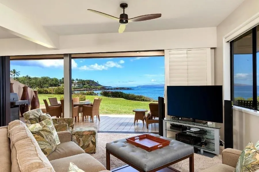 Makena Surf, #f-104 * Wailea (Maui)