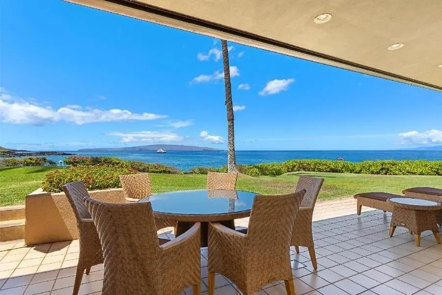 Apartment Makena Surf, #f-104 *