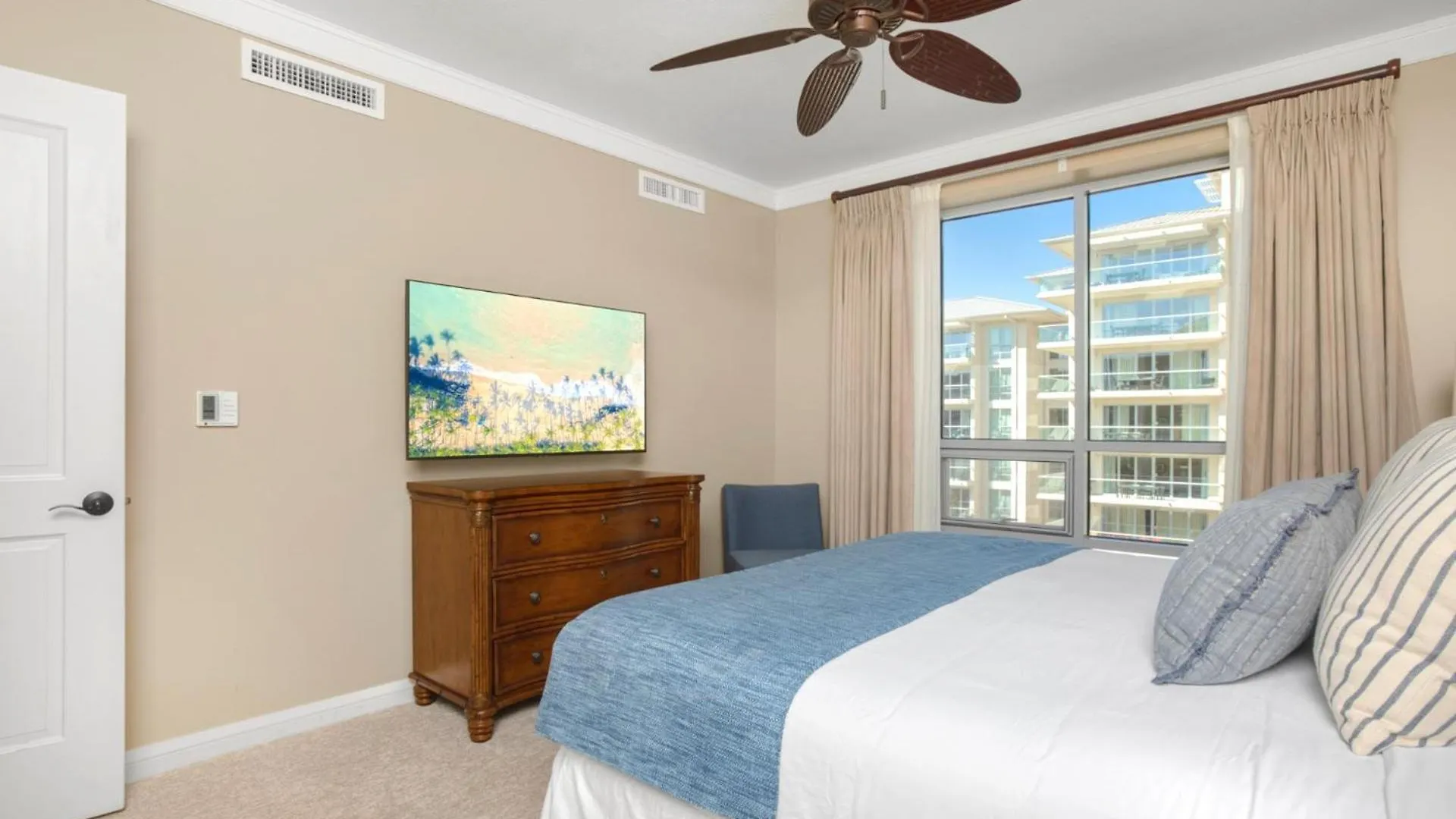 Kbm Resorts Free Car Honua Kai Hokulani Ocean View 2-Bedroom Condo Huge Wraparound Lanai Hkh-515 * Kaanapali